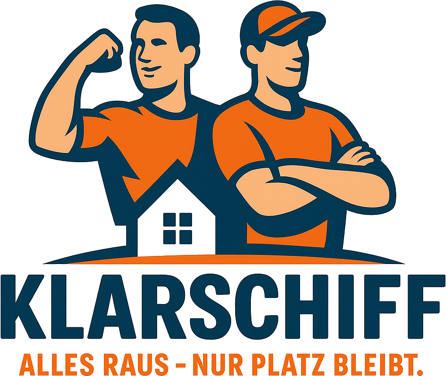 Klarschiff Logo